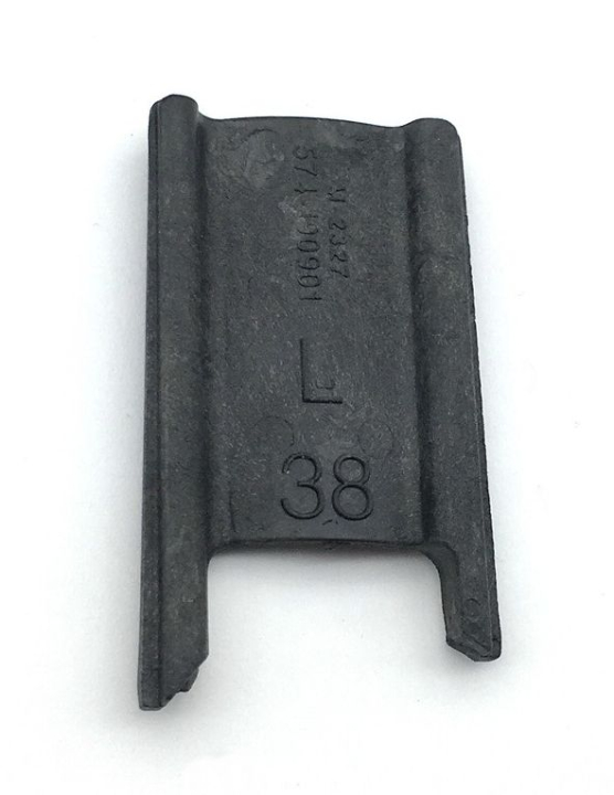 Transfer Insert Left 34C 5451015-01 i gruppen  hos Entreprenadbutiken (5451015-01)