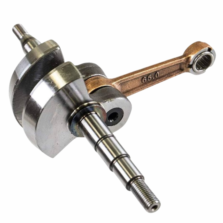 Crankshaft Assy i gruppen hos Entreprenadbutiken (5451201-01)