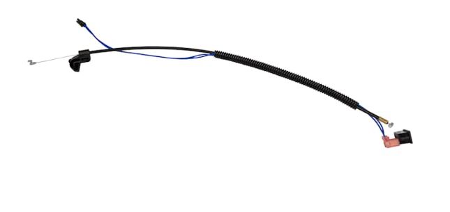 Wire Harness i gruppen  hos Entreprenadbutiken (5451253-01)