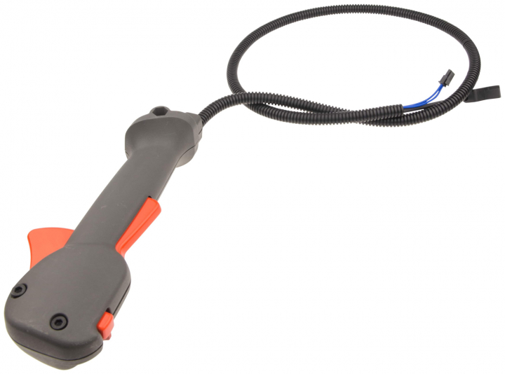 Gashandtag Husqvarna 124R, 125R, 128R i gruppen  hos Entreprenadbutiken (5451255-01)
