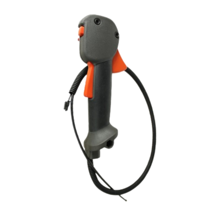 Throttle Assy Housing Grey 5451255-05 i gruppen  hos Entreprenadbutiken (5451255-05)