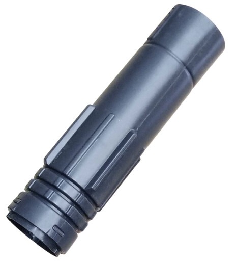 Tube Upper Vac Grey i gruppen  hos Entreprenadbutiken (5451312-03)