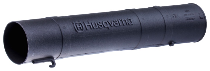 ASSY - TUBE - UPPER BLOWER W/B i gruppen  hos Entreprenadbutiken (5451402-01)