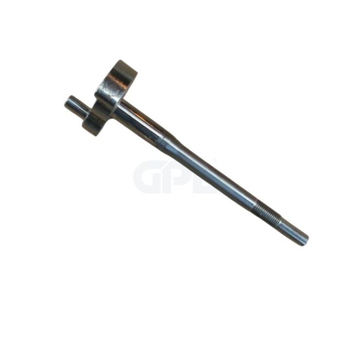 Vevaxel i gruppen hos Entreprenadbutiken (5451458-02)