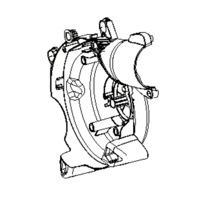 Assy Scroll Av Rh Sr i gruppen  hos Entreprenadbutiken (5451526-01)