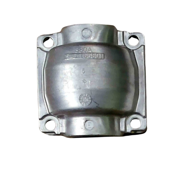 Cap Crankcase i gruppen hos Entreprenadbutiken (5451658-01)