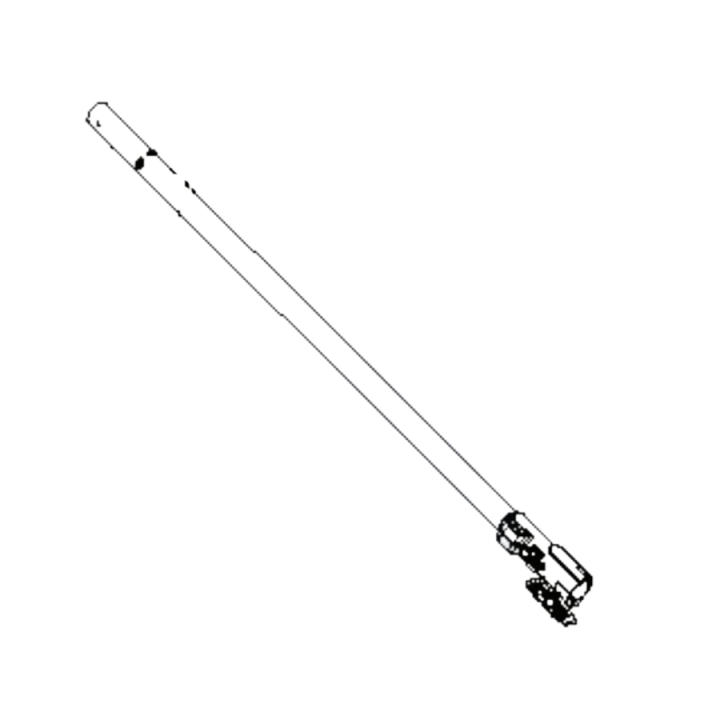 Kit Upper Driveshaft i gruppen hos Entreprenadbutiken (5451808-55)
