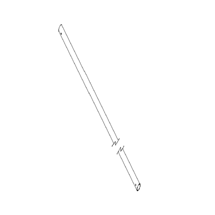 Kit - Driveshaft 5451808-76 i gruppen hos Entreprenadbutiken (5451808-76)