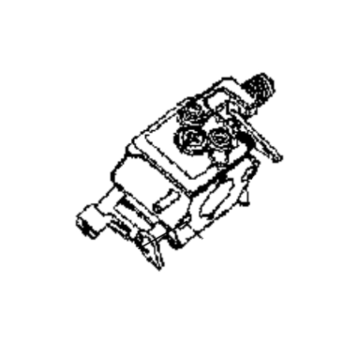 Förgasare i gruppen  hos Entreprenadbutiken (5452134-01)