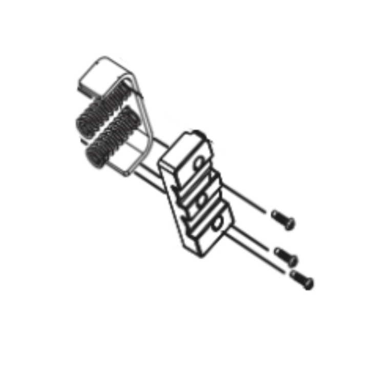 PLATE KIT i gruppen  hos Entreprenadbutiken (5460078-01)