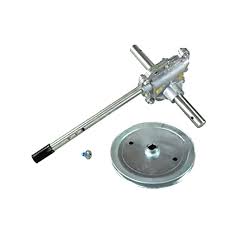 Service Kit Comes With Pulley i gruppen hos Entreprenadbutiken (5460354-01)