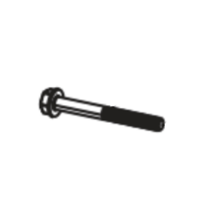 Bolt gb/t 5789: m6 l=65 i gruppen hos Entreprenadbutiken (5460658-01)
