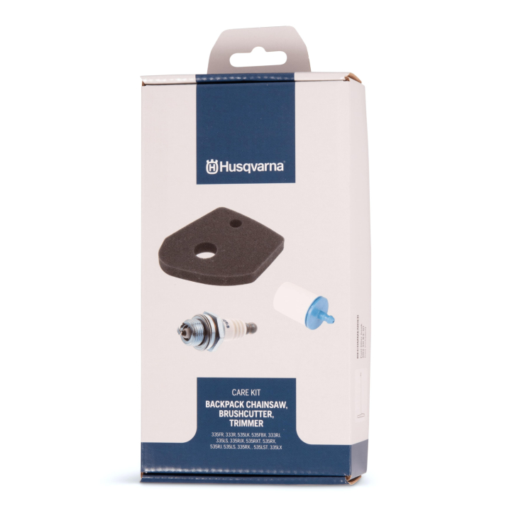 Servicekit 335FR, 535RX, 335RX 333R, 535LK, 535FBX i gruppen Skog / Röjsågar / Tillbehör röjsåg hos Entreprenadbutiken (5460717-05)