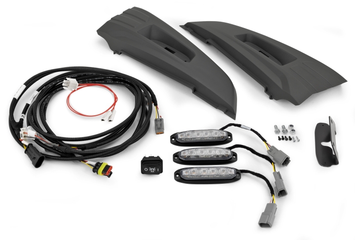 LIGHT KIT LIGHT KIT P524X i gruppen  hos Entreprenadbutiken (5460725-01)