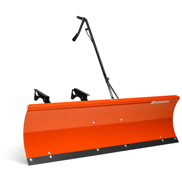 Snöblad 122cm till LT/LTH, CT/YTH, GTH i gruppen Trädgård / Åkgräsklippare / Tillbehör trädgårdstraktorer hos Entreprenadbutiken (5460798-01)