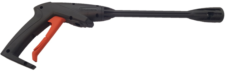 Handtag avtryckare Husqvarna PW125, PW130 i gruppen  hos Entreprenadbutiken (5460907-01)