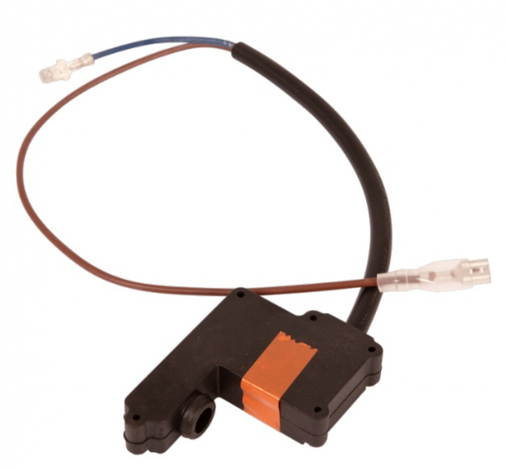 Micro Switch i gruppen  hos Entreprenadbutiken (5460913-01)