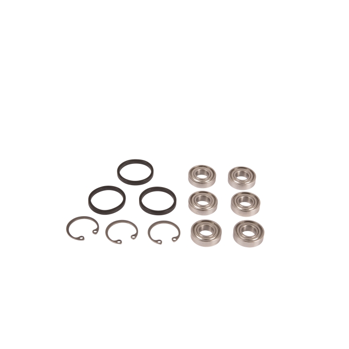 Bearing kit hub skid plate for i gruppen  hos Entreprenadbutiken (5461056-01)
