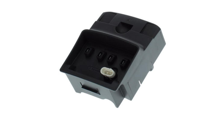MODULE ASSY i gruppen  hos Entreprenadbutiken (5461160-02)