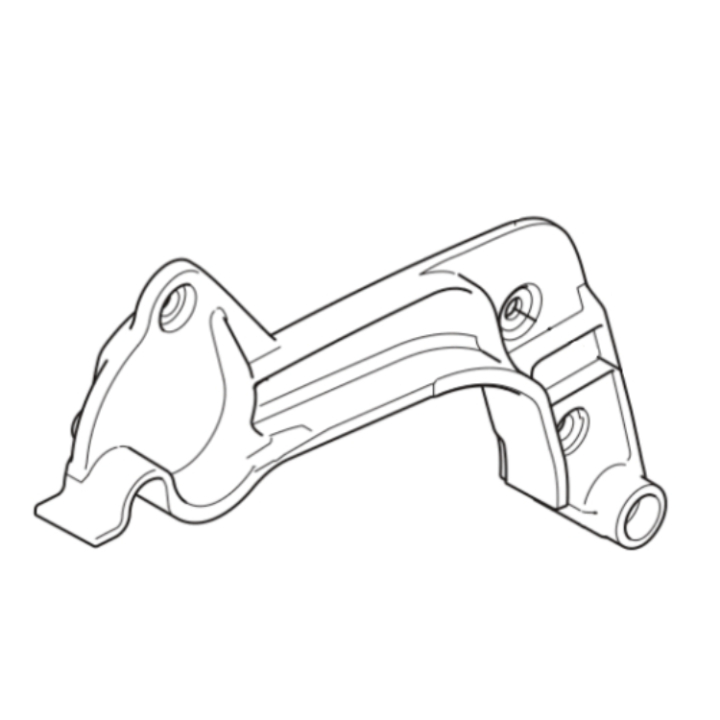 BRAKE COVER i gruppen  hos Entreprenadbutiken (5461469-01)