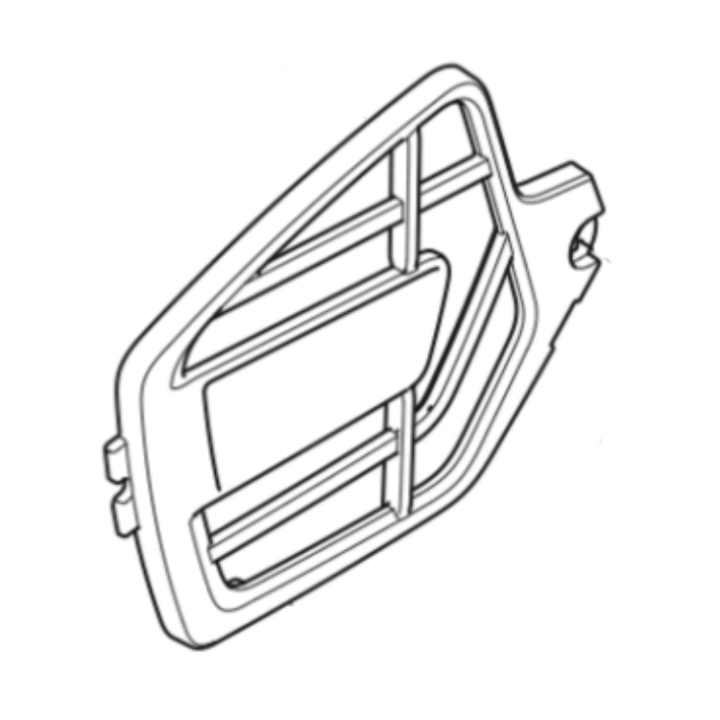 COVER FAN i gruppen  hos Entreprenadbutiken (5461493-01)