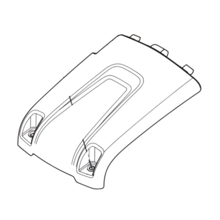 COVER FRONT i gruppen  hos Entreprenadbutiken (5461501-01)