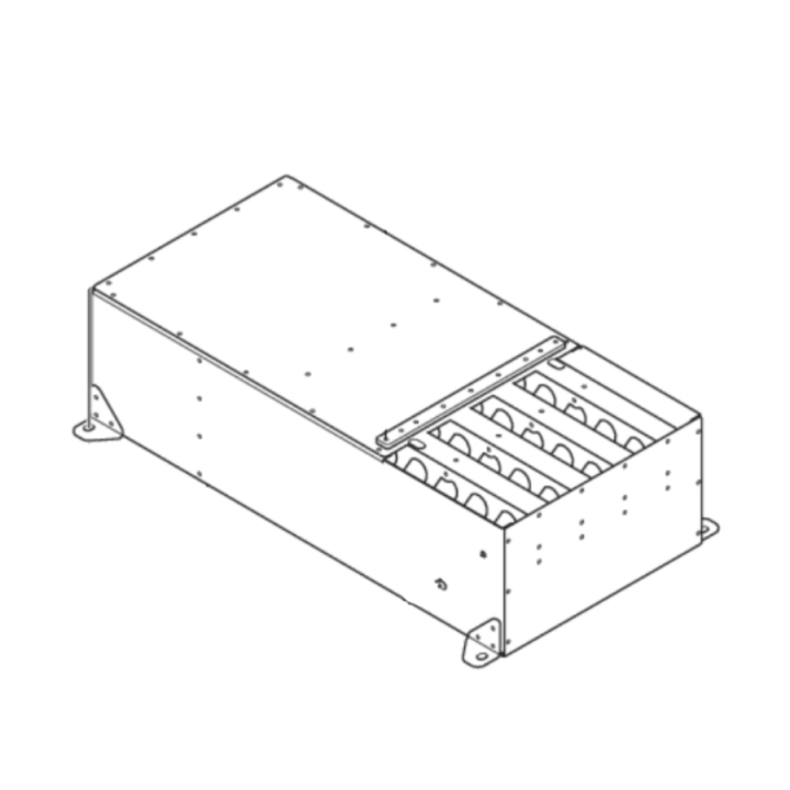 Unit silencer i gruppen hos Entreprenadbutiken (5461531-02)