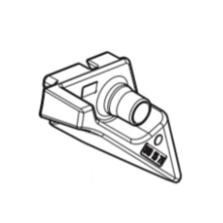 GUARD 550IXPSAW DUST i gruppen  hos Entreprenadbutiken (5461571-01)
