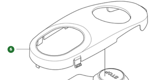 KÅPA i gruppen  hos Entreprenadbutiken (5461709-01)