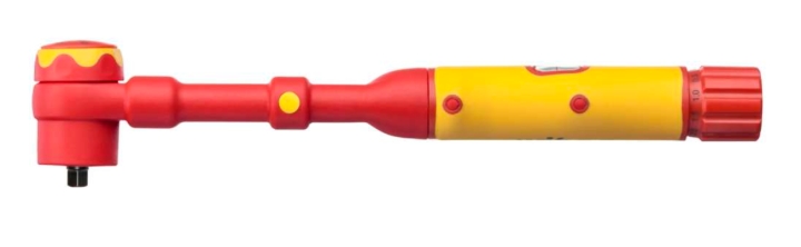 Torque key elkectric i gruppen hos Entreprenadbutiken (5461778-01)