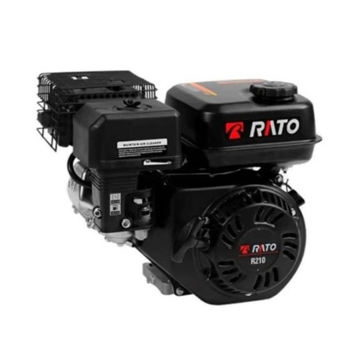 Engine R210 i gruppen hos Entreprenadbutiken (5462030-01)
