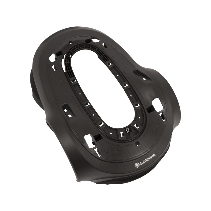 BODY ASSY SILENO MAX i gruppen  hos Entreprenadbutiken (5462129-02)