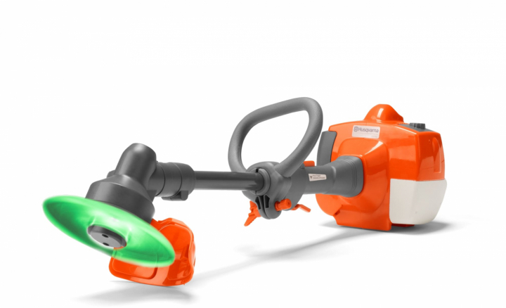 Husqvarna Leksak Trimmer i gruppen Trädgård / Leksaker hos Entreprenadbutiken (5462765-01)