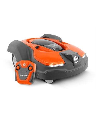 Husqvarna Leksak Automower® Robotgräsklippare i gruppen Trädgård / Leksaker hos Entreprenadbutiken (5462774-01)