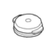 CAP ACCESSORY CONNECTION 2K i gruppen  hos Entreprenadbutiken (5462824-01)