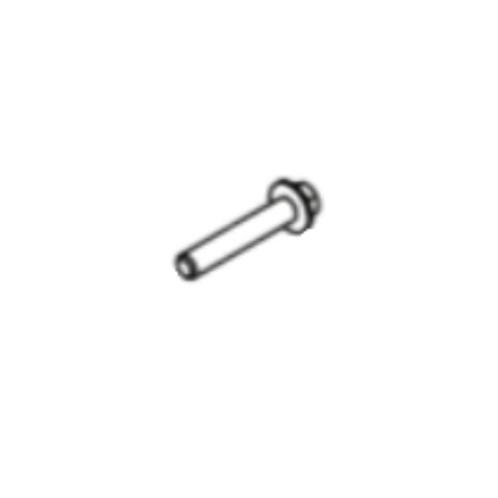 Bult Gb/T 16674 1 M8 L=40 i gruppen  hos Entreprenadbutiken (5463039-01)