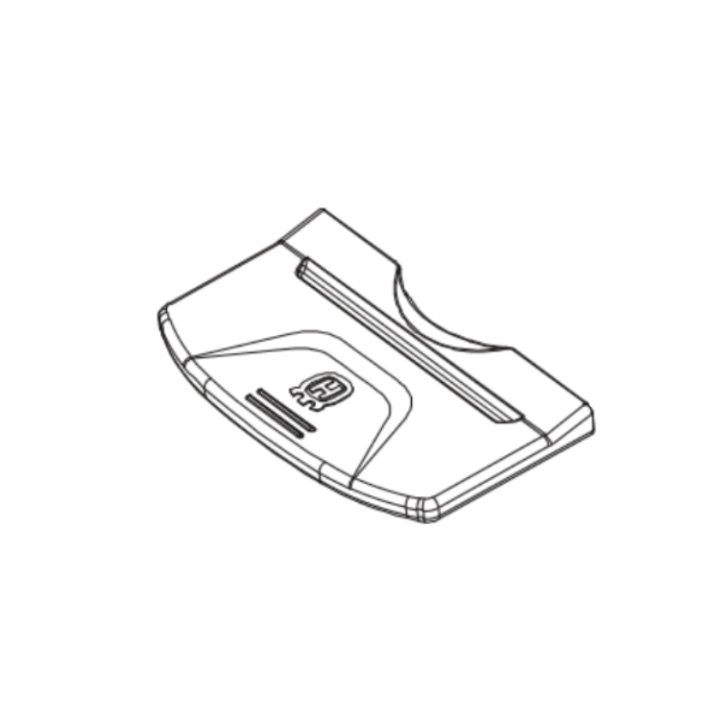 BAR COVER i gruppen  hos Entreprenadbutiken (5463871-01)