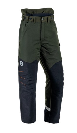 CHAINSAW TROUSERS F W 20A 50! i gruppen  hos Entreprenadbutiken (5464234-50)