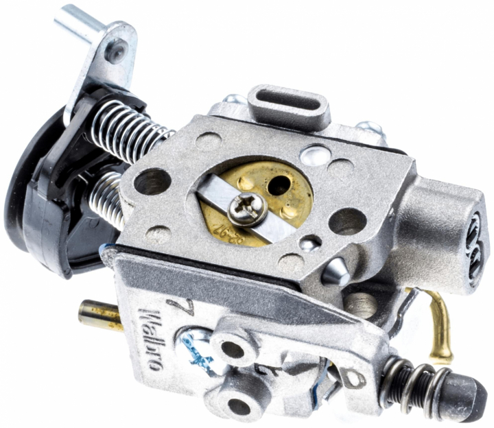 Förgasare Husqvarna 555FX, 555FXT, 555RXT i gruppen  hos Entreprenadbutiken (5464442-01)