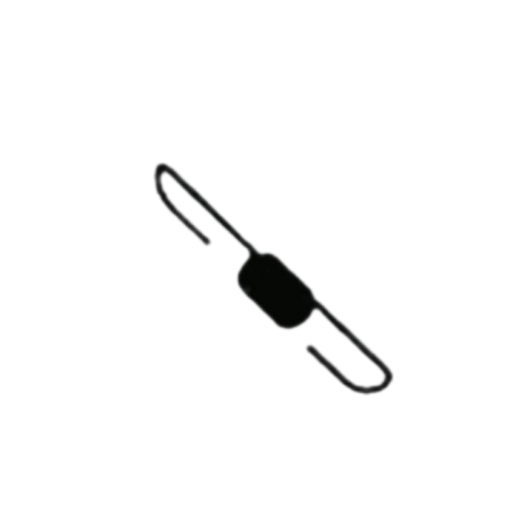 Spring Spring Throttle Valve R i gruppen hos Entreprenadbutiken (5465118-01)