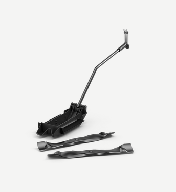 MULCH KIT 108CM CRD CUTTING D i gruppen  hos Entreprenadbutiken (5465150-01)