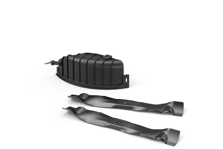 Bioclip kit Husqvarna TS217T, TS220T i gruppen Trädgård hos Entreprenadbutiken (5465152-01)