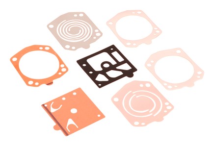 GASKET KIT T/540XP MARK III i gruppen  hos Entreprenadbutiken (5465436-01)