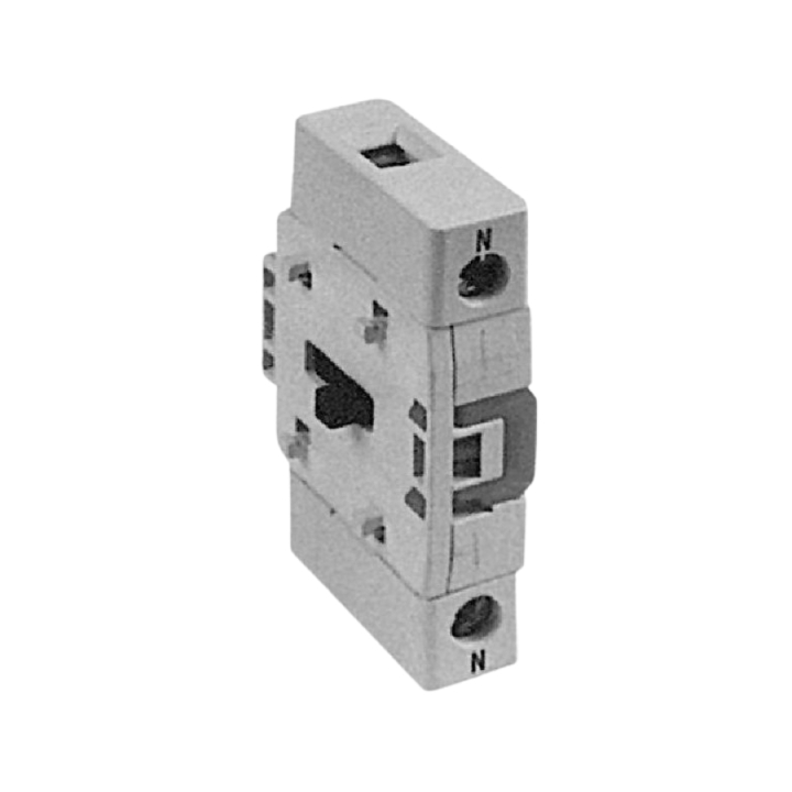 Circuit breaker pole 100A 194E i gruppen hos Entreprenadbutiken (5465970-01)