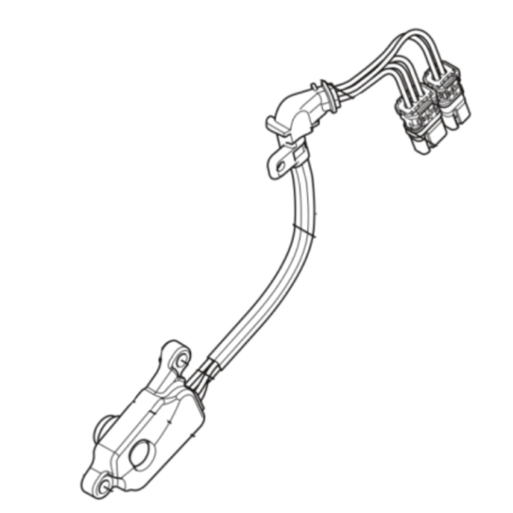 Sensor i gruppen  hos Entreprenadbutiken (5466005-01)