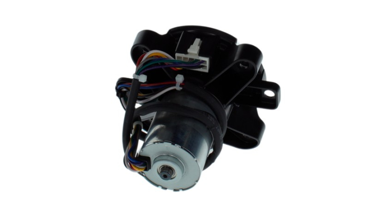 Klippmotor bakre Gardena Sileno Max, Sileno Free i gruppen  hos Entreprenadbutiken (5466780-02)