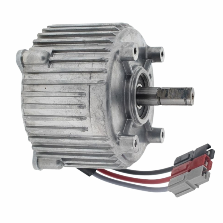 MOTOR ASSY SPARE PART KIT i gruppen  hos Entreprenadbutiken (5467036-01)