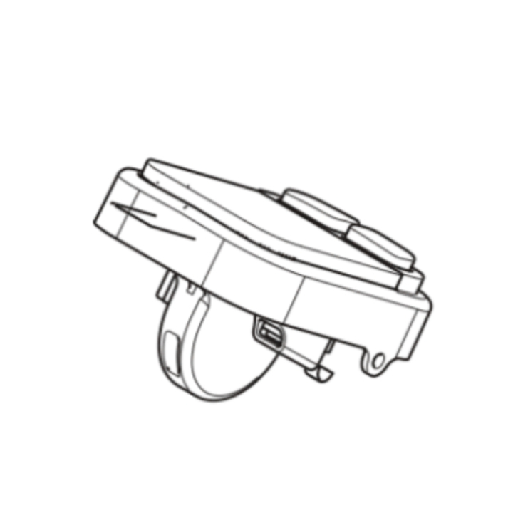 Kontrollpanel 550i XP i gruppen  hos Entreprenadbutiken (5467279-01)