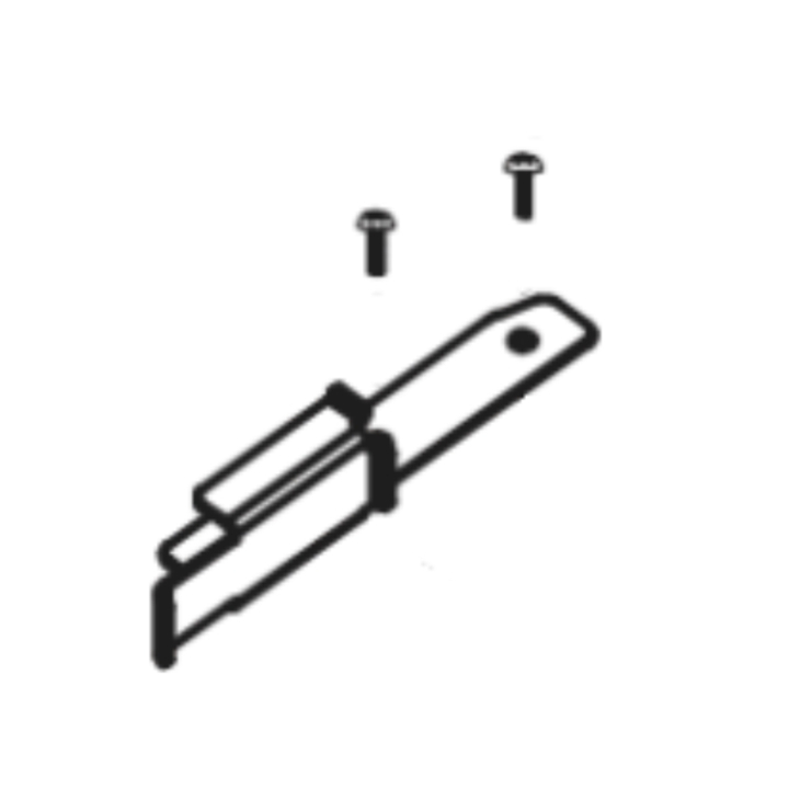 BELT GUIDE BELT GUIDE i gruppen  hos Entreprenadbutiken (5468238-01)