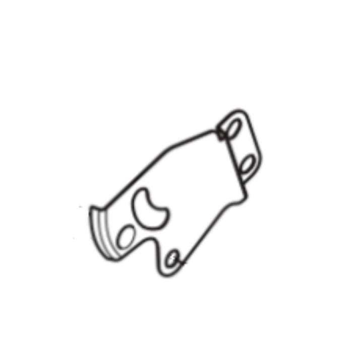 COVER COVER PLATE i gruppen  hos Entreprenadbutiken (5470641-01)